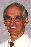 Portrait Photograph of Dr. Ted Goodfriend