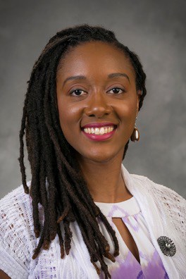 Torsheika Maddox