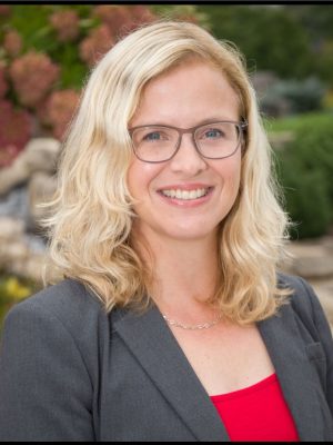 Cynthia Carlsson