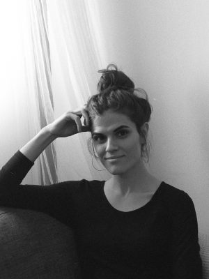 Eleni Schirmer