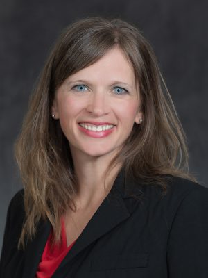 Amy Schubert