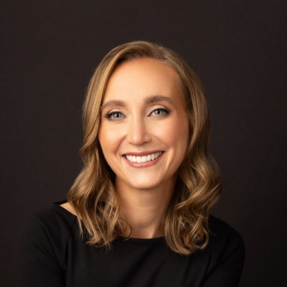 Image of Jessica Calarco