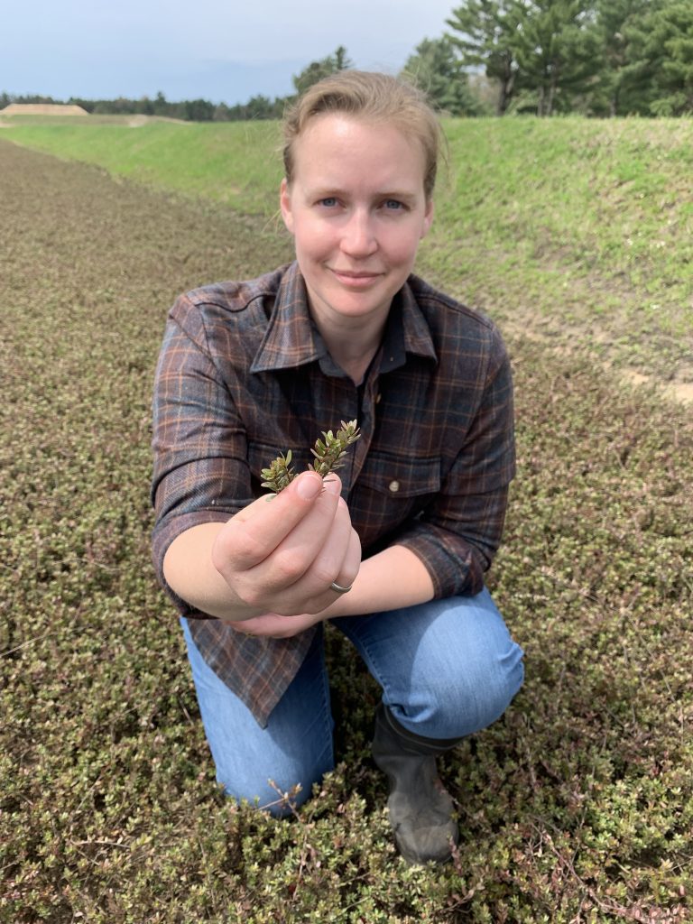 Allison Jonjak – Badger Talks – UW–Madison