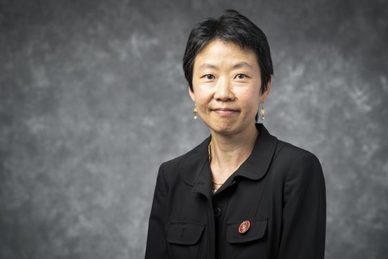 Catherine Chan's headshot