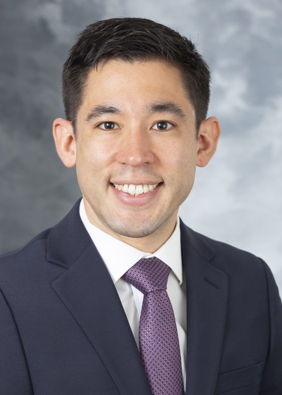 Ryan Tsuchida's headshot