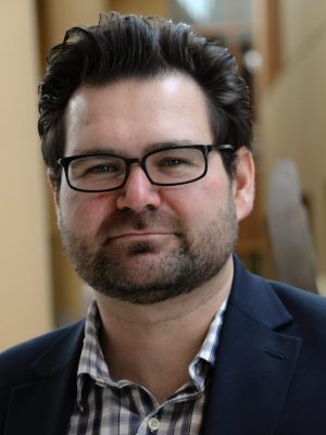 Andrew Quanbeck