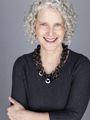 Gail Robertson