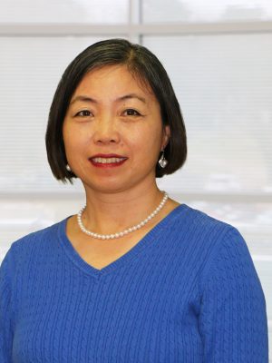 Xinyu Zhao