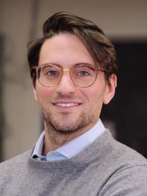 Luca Mastropasqua