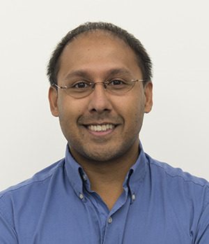 Anjon Audhya