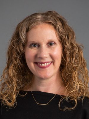 Stephanie Steinman