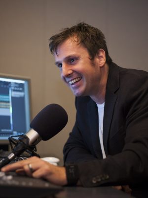 Jeremy Morris