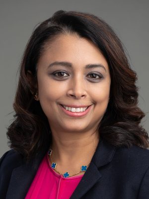 Mahua Dey