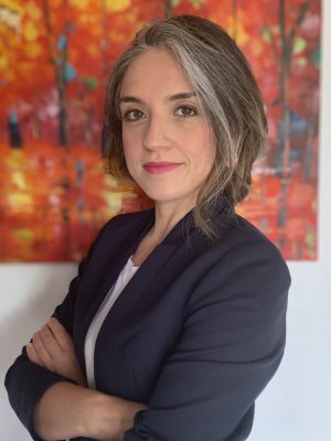 Valentina Lo Sardo