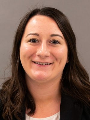 Amy Wiersma