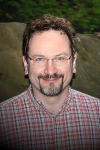 Erik Dent