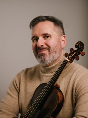 Edward Klorman