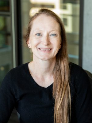 Julie Ober Allen