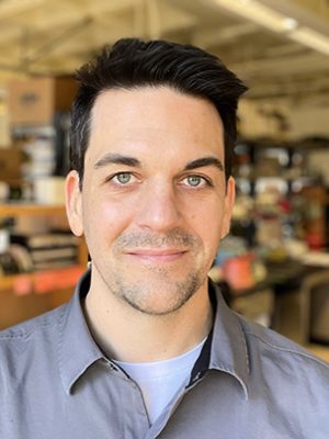 Bryce LaFoya