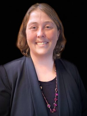 Carrie Backman