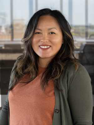 Mai See Thao