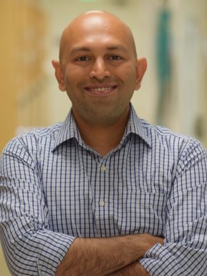 Karthik Anantharaman