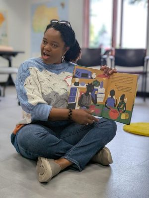 Olayinka Olagbegi-Adegbite