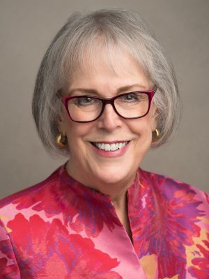 Janet Hyde