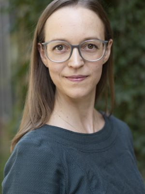 Nina Varsava