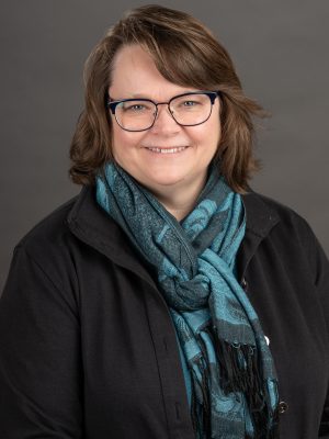 Joy Kirkpatrick