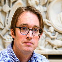 Will Brockliss