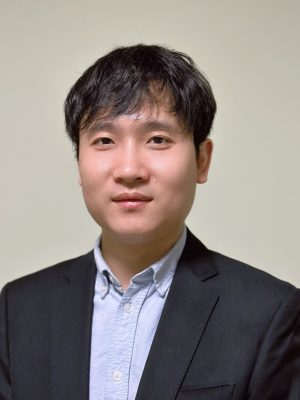 Haoran Wei