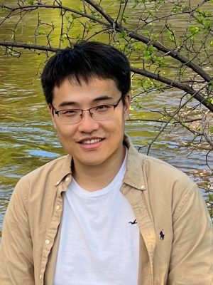 Licheng Liu