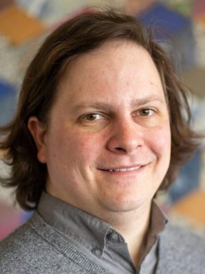 Jacob Thebault-Spieker