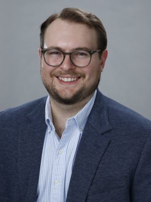 Ross Dahlke