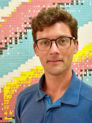 Jonathan Engle
