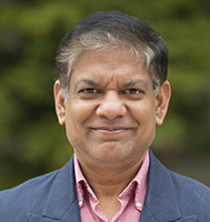 Bikash Pattnaik