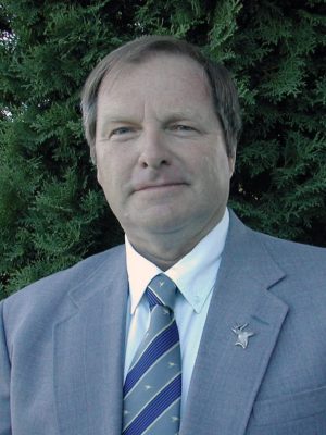 Scott Craven